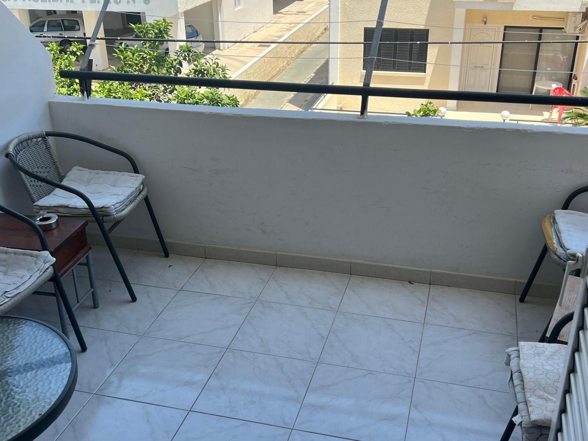 Guest House ลาร์นาคา ภายนอก รูปภาพ