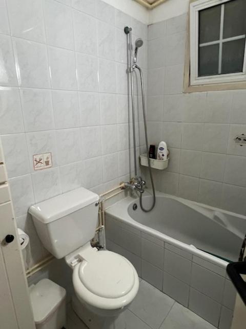 Guest House ลาร์นาคา ภายนอก รูปภาพ