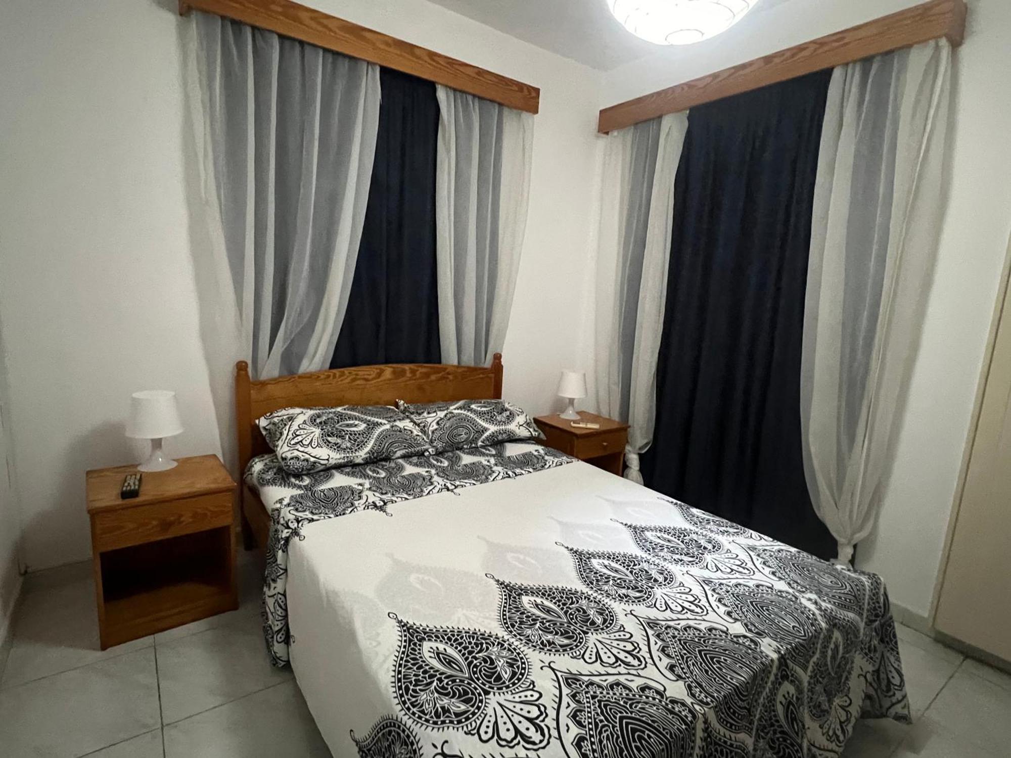 Guest House ลาร์นาคา ภายนอก รูปภาพ
